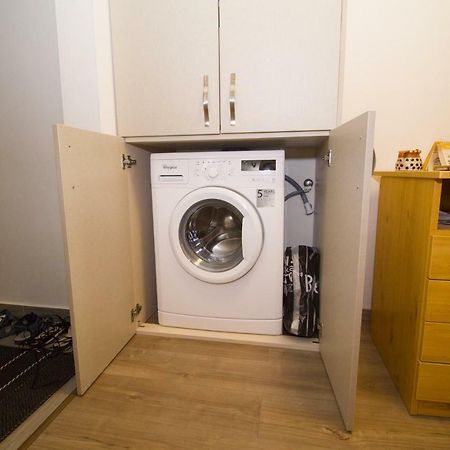 Chez Moi Apartment Debrecen Bagian luar foto
