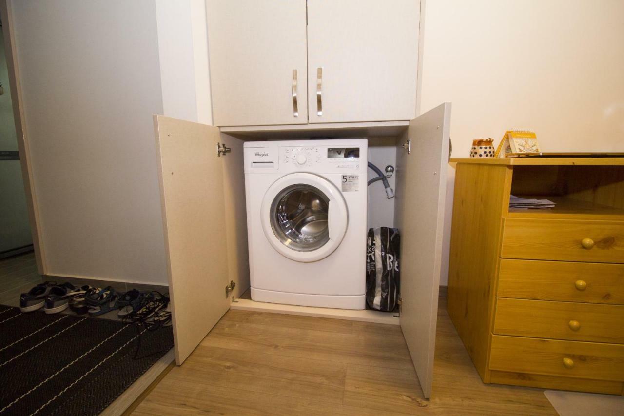 Chez Moi Apartment Debrecen Bagian luar foto